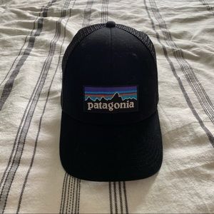 Patagonia Trucker Hat